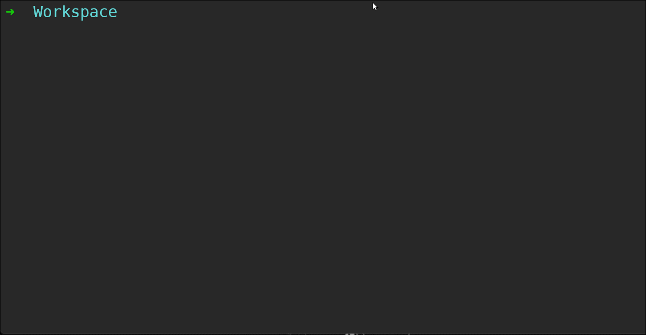 init repository