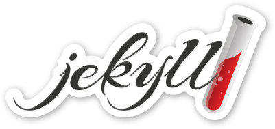jekyll