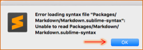 img - Error