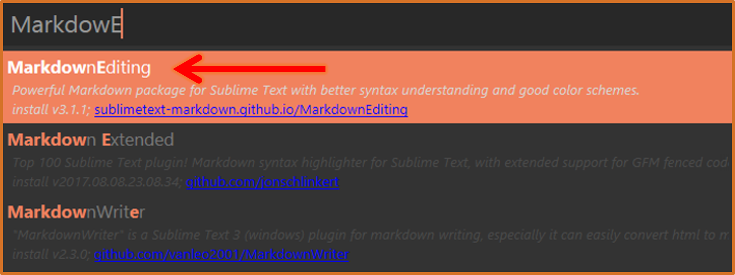 img - install-package